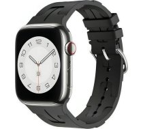 Beline Beline pasek Apple Watch Silicone Ultra 42/44/45/49mm czarny /black box Beli03123 (5905908356066) ( JOINEDIT62727523 )