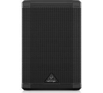 Behringer B1C - Portable 200 W all-in-one speaker with battery power Bluetooth connection and reverberation effect ( 27001051 )