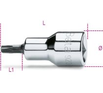 BETA Nasadka trzpieniowa 1/2apos;apos; do srub z gniazdem TORX T20 58 mm 920TX Beta 009200520 (8014230035161) ( JOINEDIT62689969 )