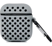 Beline Beline AirPods Sport Cover Air Pods 1/2 bialo-czarny /white-black 13686031 (5905908354420) ( JOINEDIT62803658 )