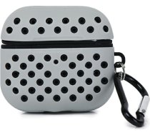 Beline Beline AirPods Sport Cover Air Pods 3 bialo-czarny /white-black 13686033 (5905908354437) ( JOINEDIT62803660 )