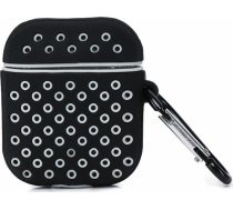 Beline Beline AirPods Sport Cover Air Pods 1/2 czarno-bialy /black-white 13686042 (5905908354413) ( JOINEDIT62803665 )