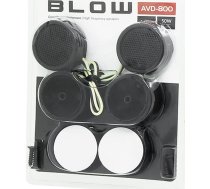 Blow 30-592# Car Speaker Tweeters Blow AVD-800 ( 5900804104728 13723914 ) auto skaļruņi