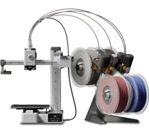 Bambu Lab A1 Mini Combo -3D-tulostin ( PF002 M+SA005 EU BML-24565 )