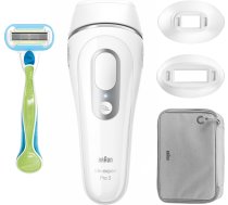Braun Silk-expert Pro 3 PL 3122 ( 238410 3PL3122 7500435238410 BRAPL3122 ) Epilators