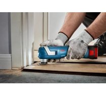 Bosch Narzedzie wielofunkcyjne GOP 185-LI 18 V (06018G2021) 06018G2021 (4059952606811) ( JOINEDIT63593687 )