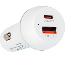 Ladowarka Blow Ladowarka samochodowa gniazdo USB+USB-C 48W G48W 13987293 (5900804139690) ( JOINEDIT63594929 ) iekārtas lādētājs