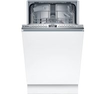 Built-in dishwasher BOSCH SPV4EKX24E ( SPV4EKX24E 4242005421855 ) Iebūvējamā Trauku mazgājamā mašīna