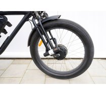 Black+Decker ZAPIECIECIE ROWEROWE U-LOCK 140X250mm BLACK+DECKER 14094893 (8711252233888) ( JOINEDIT63772172 )