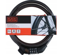 Black+Decker ZAPIECIE ROWEROWE LINKA NA SZYFR 10x1800MM Z UCHWYTEM BLACK+ DECKER 14094901 (8711252233970) ( JOINEDIT63772173 )