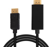 Adapter AV Blow 92-061# Przylacze display port-hdmi 2m 14095563 (5900804135098) ( JOINEDIT63772223 )