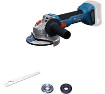 Bosch Cordless Angle Grinder GWS18V-8 06019N9000 (bez akumulatora un lādētāja) ( B06019N9000 BOH06019N9000 ) Slīpmašīna