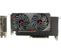 BIOSTAR GeForce RTX 3050 6GB graphics card ( RTX3050 6GB VN3516RF68 ) video karte
