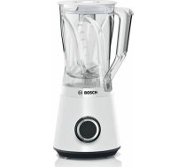 Bosch Blender MMB6141W VitaPower Series 4 Tabletop 1200 W Jar material Tritan Jar capacity 1.5 L White ( MMB6141W S71011867 ) Blenderis