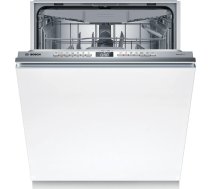 Bosch SMV4EVX11E ( SMV4EVX11E ) Iebūvējamā Trauku mazgājamā mašīna