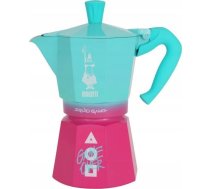 Kawiarka Bialetti Moka Express Squid Game 6 filizanek 2501020250 (8006363077125) ( JOINEDIT71166934 )