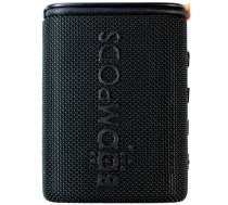Boompods Beachboom 12 Black ( BEMBLK ) pārnēsājamais skaļrunis