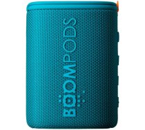 Boompods Beachboom 12 Blue ( BEMBLU ) pārnēsājamais skaļrunis