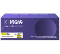 Toner Black Point [LCBPC046Y] Toner BP (Canon CRG-046Y) BLC046BYBW (5907625640060) ( JOINEDIT72415638 ) toneris