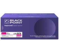 Toner Black Point [LCBPC067M] Toner BP (Canon CRG-067M) BLC067BMBW (5907625640213) ( JOINEDIT72415653 ) toneris