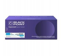 Toner Black Point [LCBPC055HCC] Toner BP (Canon CRG-055HC) wersja z chipem BLC055HCBWC (5907625640121) ( JOINEDIT72415644 ) toneris