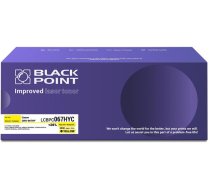 Toner Black Point [LCBPC067HYC] Toner BP (Canon CRG-067HY) wersja z chipem BLC067HBYBWC (5907625640183) ( JOINEDIT72415658 ) toneris