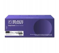Toner Black Point [LCBPC055HBKC] Toner BP (Canon CRG-055HBK) version z chipem BLC055HBKBWC (5907625640114) ( JOINEDIT72415643 ) toneris