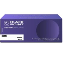 Toner Black Point [LBPPC070H] Toner BP S+ (Canon CRG-070H) BLC070HBKBW (5907625640909) ( JOINEDIT72415660 ) toneris