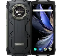 Smartphone Blackview BV9300 Pro 15080 mAh 12/256 Black ( BV9300Pro BK/CHOUT/BV BV9300PRO12_BL_EU ) Mobilais Telefons