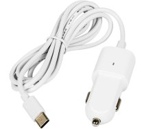 Ladowarka Blow 75-772# Ladowarka samochodowa 5v 2 1a 12-24v usb-c 14942683 (5900804116615) ( JOINEDIT72961426 ) iekārtas lādētājs