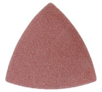 Bosch TRIANGLE SANDING SHEET NO40 94MM 5PCS 14971972 (4772013244509) ( JOINEDIT73021894 )
