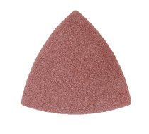 Bosch TRIANGLE SANDING SHEET NO180 94MM 5PCS 14971979 (4772013244530) ( JOINEDIT73021895 )
