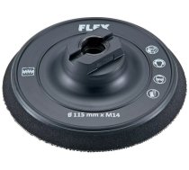 Bosch SANDING PAD 501.11 D115 M14 VELCRO 14972009 (4772013245001) ( JOINEDIT73020238 )