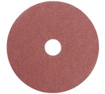 Bosch SANDING DISCS NO80 D125 FIBRA 5PCS 14972013 (4772013244868) ( JOINEDIT73021893 )