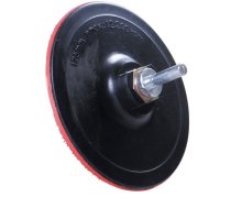 Bosch SANDING PAD 501.11 D125 M14 VELCRO 14972014 (4772013245018) ( JOINEDIT73020239 )
