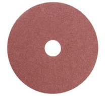 Bosch SANDING DISCS NO40 D125 FIBRA 5PCS 14972955 (4772013244851) ( JOINEDIT73021865 )
