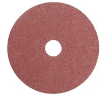 Bosch SANDING DISCS NO24 D125 FIBRA 5PCS 14972964 (4772013244844) ( JOINEDIT73021866 )