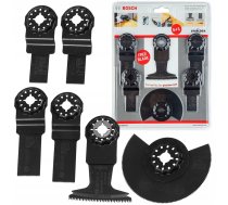 Bosch Zestaw 6 brzeszczotow Starlock do GOP PMF (2608664677) 2608664677 (3165140959148) ( JOINEDIT80144972 )