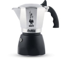 Kawiarka Bialetti elektryczna New Brikka 4 filizanki (2501020127) 2501020127 (8006363040563) ( JOINEDIT73878536 )