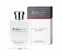 Baldessarini Cool Force Sport edt 30ml 15356259 (4011700919246) Vīriešu Smaržas