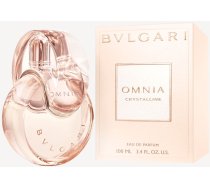 Bvlgari Bvlgari Omnia Crystalline Edp Spray - - 100 ml 783320423369 (783320423369) Smaržas sievietēm