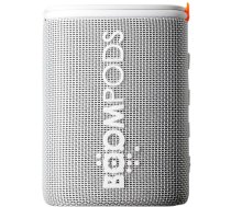 Boompods Beachboom Ocean White ( BEAWHT ) pārnēsājamais skaļrunis