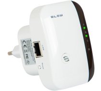 86-048# Wzmacniacz sygnalu wi-fi repeater 300mb/s rp-1 blow 15489234 (5900804150022) ( JOINEDIT79044302 ) Access point