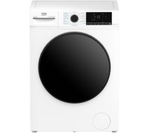 BEKO Washing machine - Dryer BMM5DFO5741W 1400 rpm Energy class D 7kg - 5kg Depth 52 cm Inverter motor ( BMM5DFO5741W 8784863200 ) Veļas mašīna