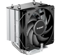 be quiet! PURE ROCK Slim 3 ( BK047 4260052193150 ) procesora dzesētājs ventilators