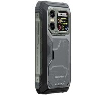 MOBILE PHONE XPLORE 1/12/256GB BLACK BLACKVIEW ( XPLORE 1 12/256GB BLACK BVXPLORE1_BK12_EU ) Mobilais Telefons