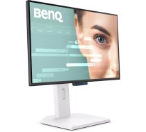 BenQ GW2490TC 61 cm (24) 1920 x 1080 Pixel Full HD LED 5 ms Schwarz Weis ( 9H.LNMLA.TBE ) monitors