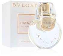 Bvlgari Omnia Crystalline Refillable Woda Toaletowa - 100Ml 0000033584 (783320425479) Smaržas sievietēm