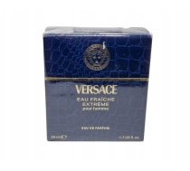 VERSACE Man Eau Fraiche Extreme EDP spray 50ml 8011003890972 (8011003890972) Vīriešu Smaržas