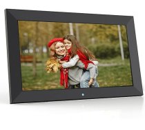 Braun Phototechnik DigiFrame 1098 25 65cm (10 1) 16GB 21275 (4000567212751) ( JOINEDIT81570360 ) datortehnikas aksesuārs
